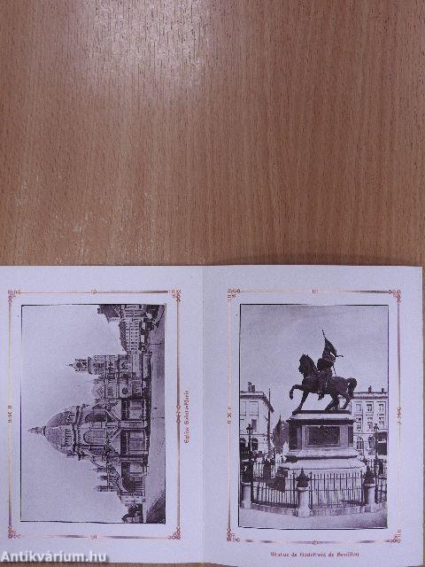 Souvenir de Bruxelles