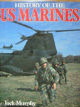 History of the US Marines