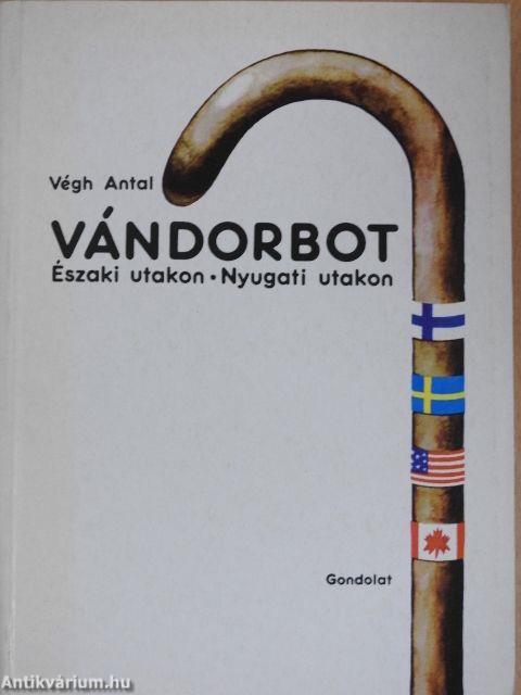 Vándorbot