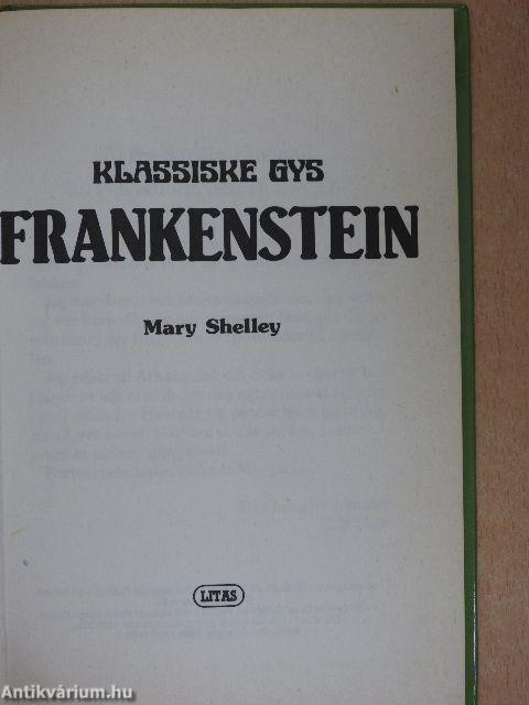 Frankenstein