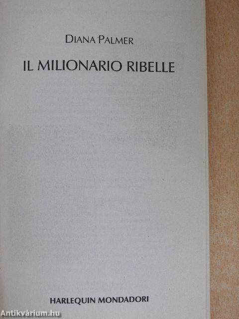 Il Milionario Ribelle