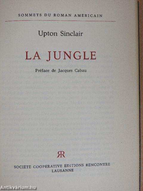 La Jungle