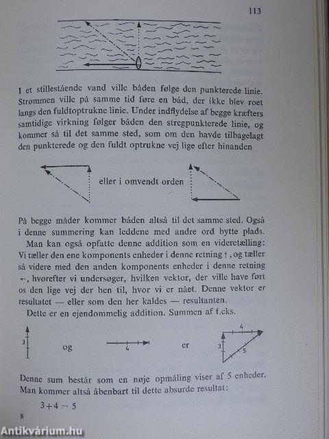 Leg med uendeligheden