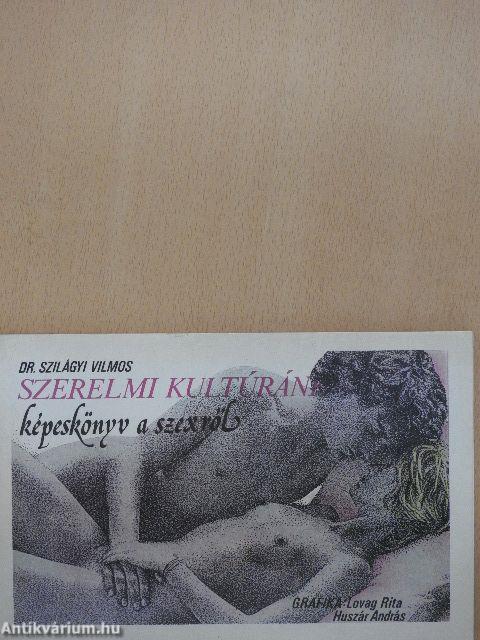 Szerelmi kultúránk 