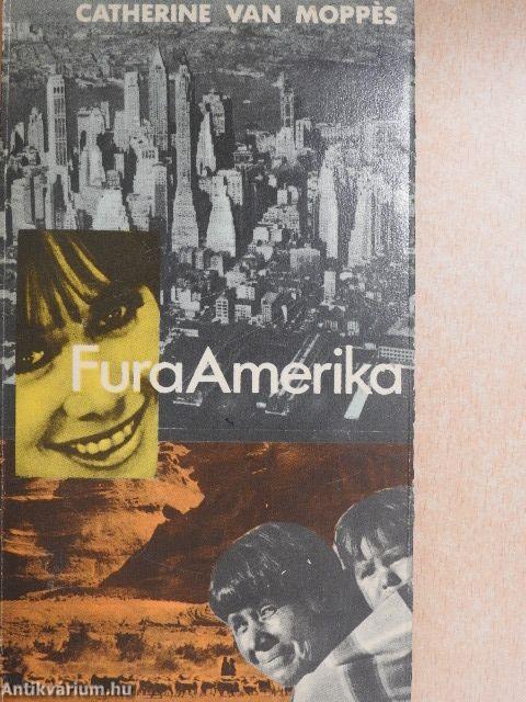 Fura Amerika