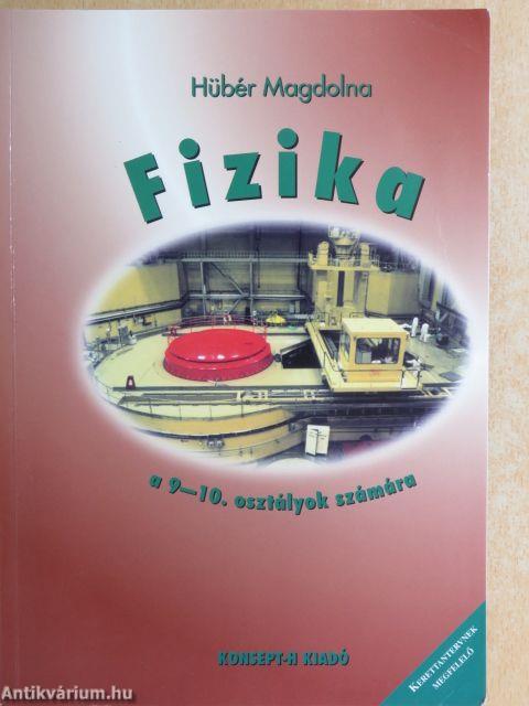 Fizika 9-10.