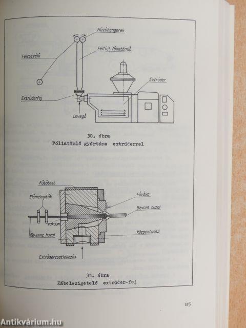 Híradásipari technológia III.