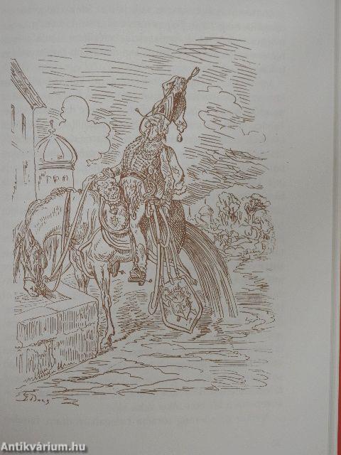 Münchhausen kalandjai