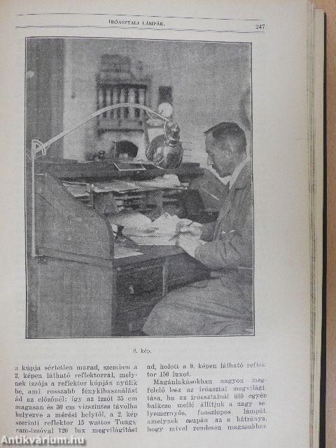 Természettudományi Közlöny 1928. január-december/Pótfüzetek a Természettudományi Közlönyhöz 1928. január-december