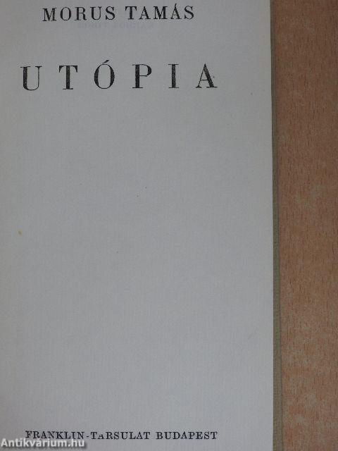 Utópia