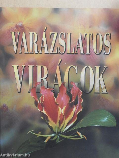 Varázslatos virágok