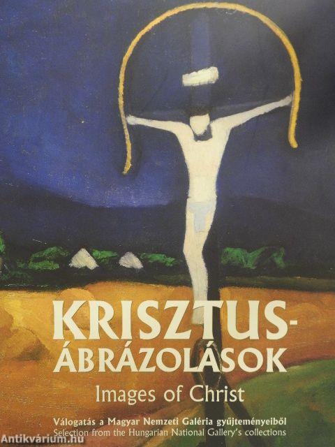 Krisztus-ábrázolások