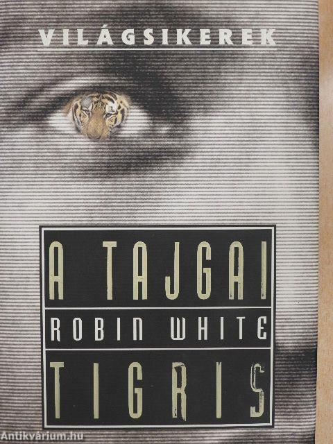 A tajgai tigris