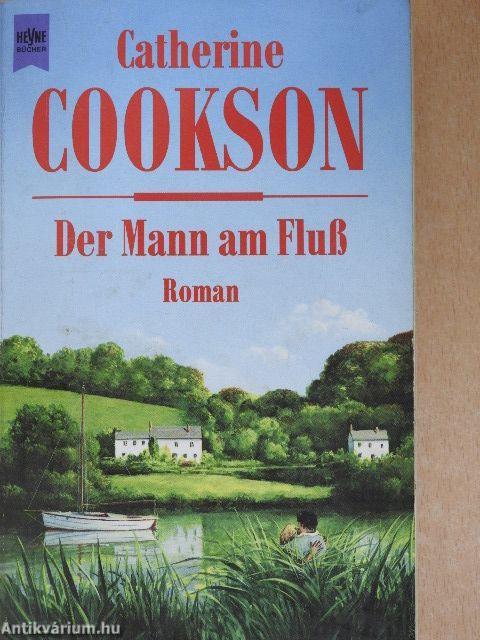 Der Mann am Fluss