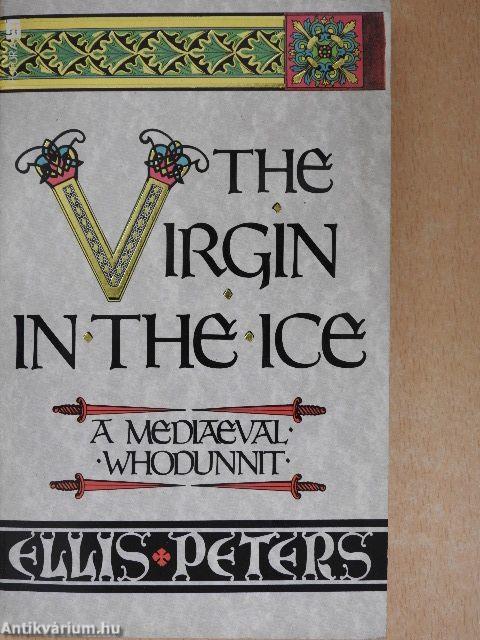 The Virgin in the Ice