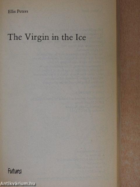 The Virgin in the Ice