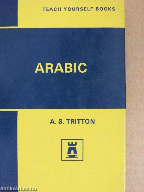 Arabic