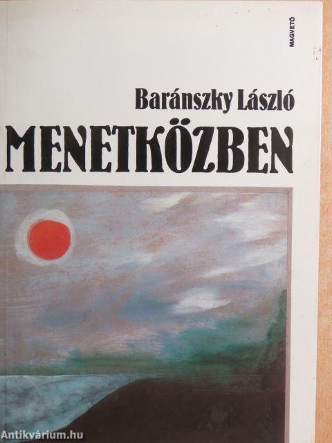 Menetközben