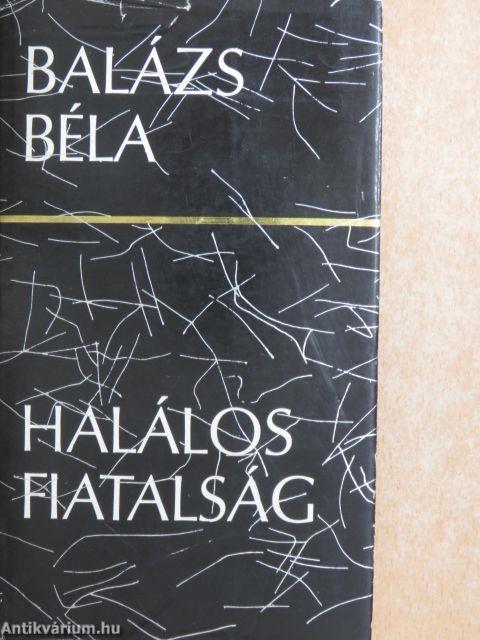 Halálos fiatalság