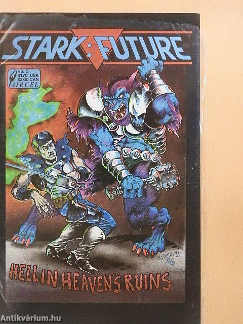 Stark: Future 1986/3