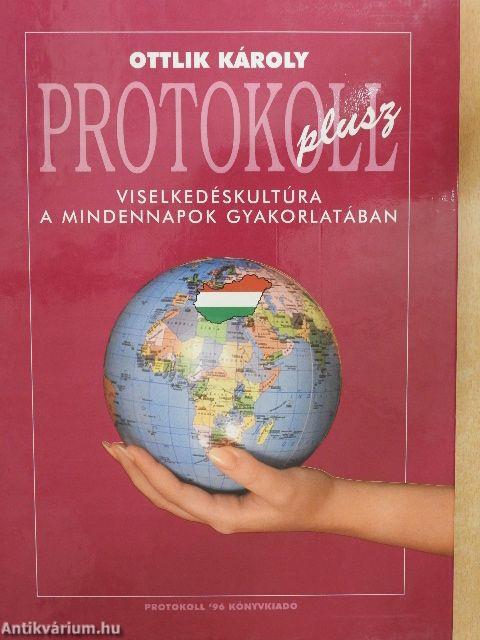 Protokoll plusz