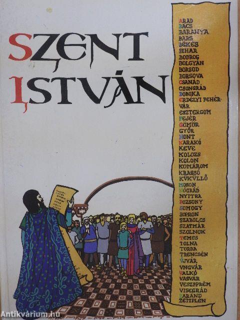 Szent István