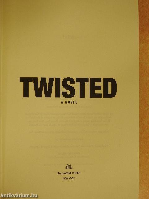 Twisted