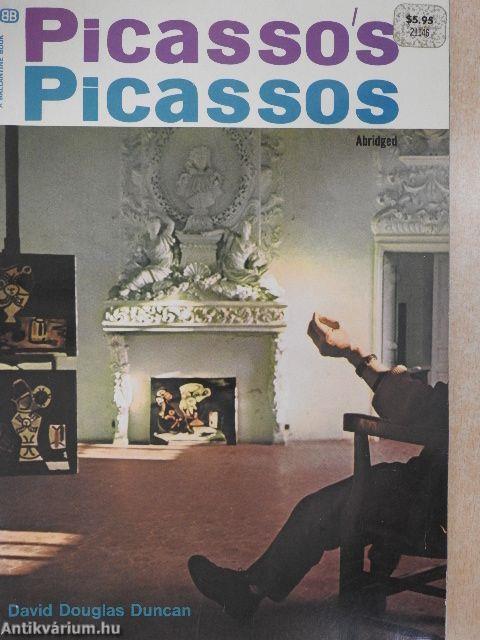 Picasso's Picassos