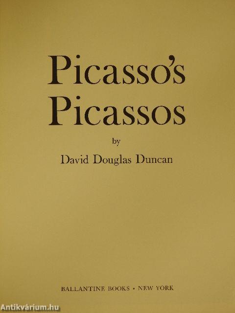 Picasso's Picassos