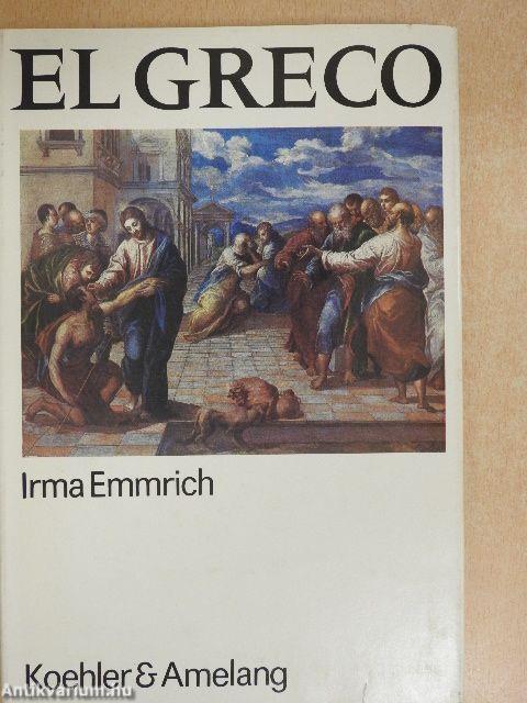 El Greco