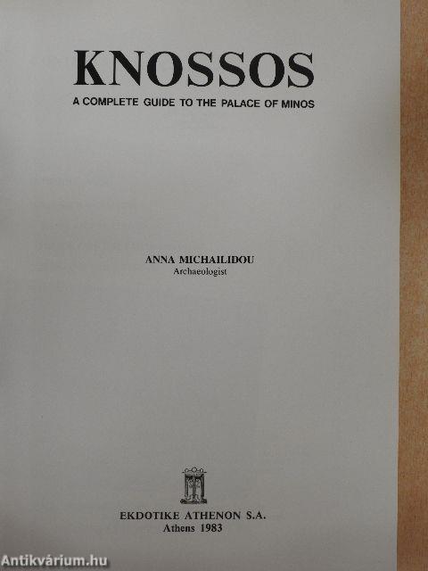 Knossos