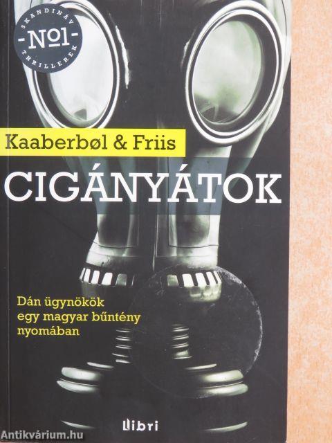 Cigányátok