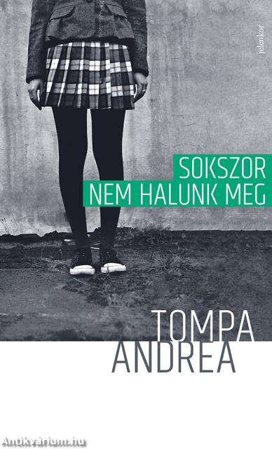 Sokszor nem halunk meg