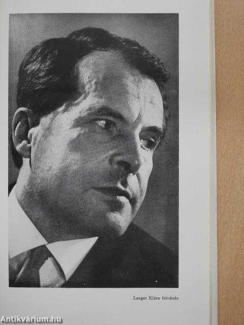 Időjáték (dedikált példány)