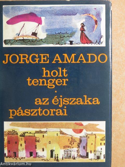 Holt tenger/Az éjszaka pásztorai