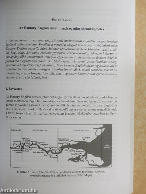 Az alkalmazott nyelvészet integritásának kérdései