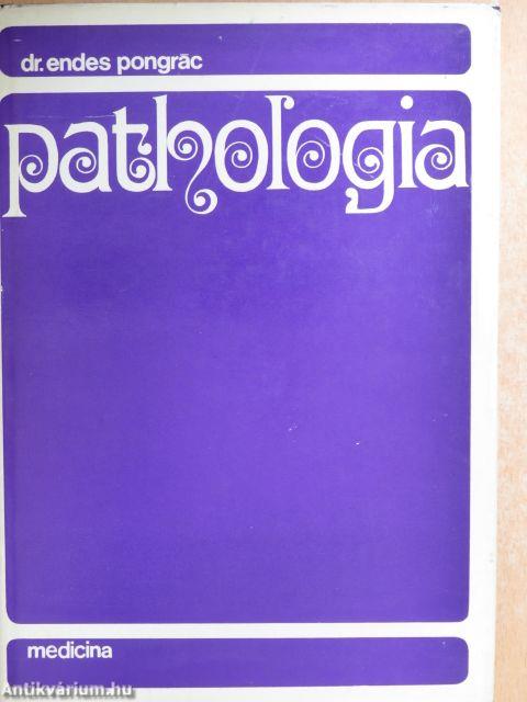 Pathologia I-II.