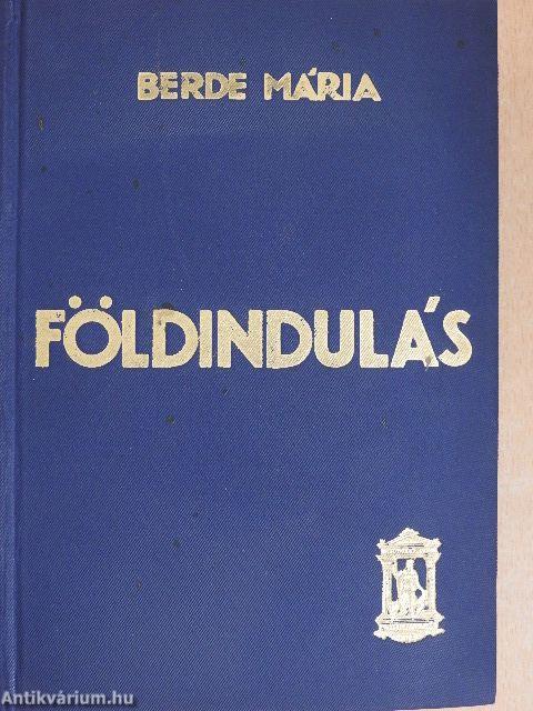 Földindulás I-II.