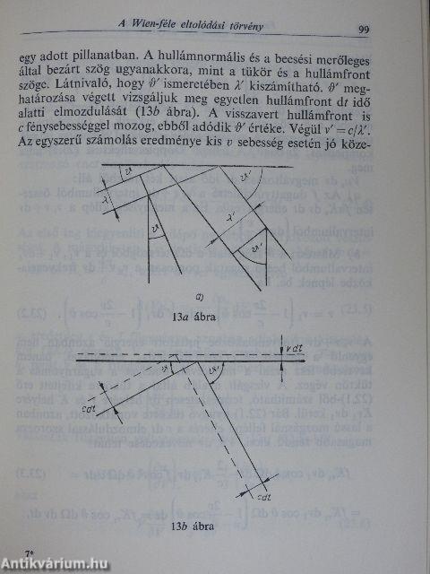 Statisztikus mechanika