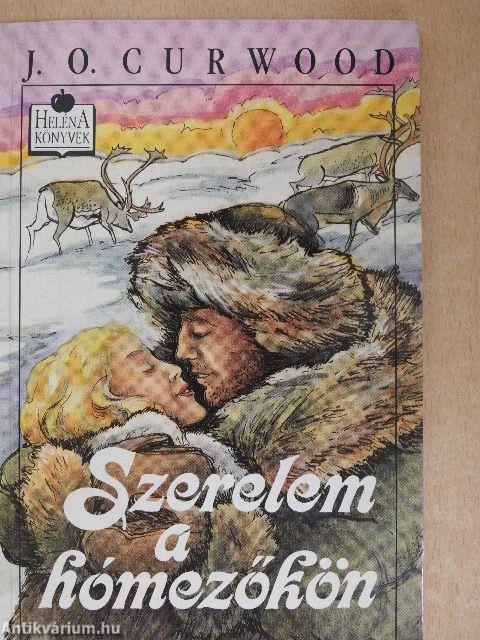 Szerelem a hómezőkön