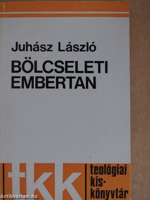 Bölcseleti embertan