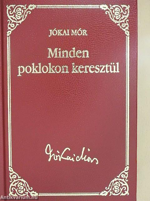 Minden poklokon keresztül