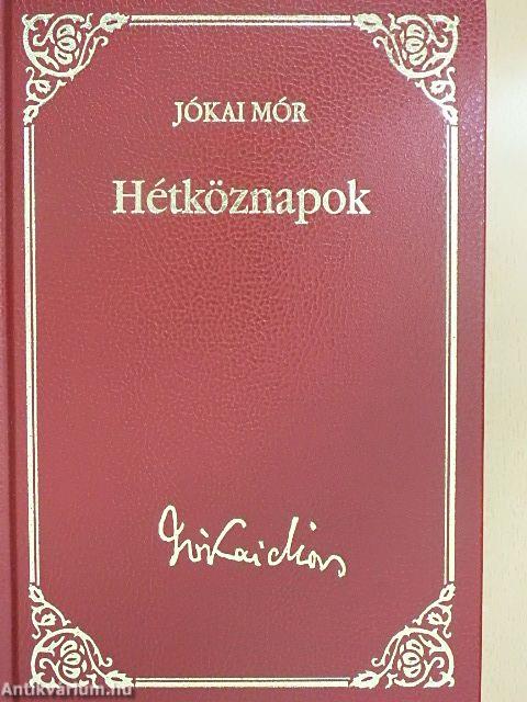 Hétköznapok