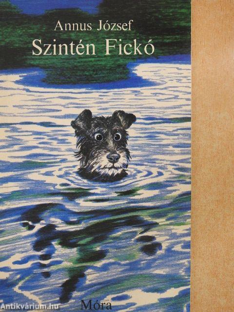 Szintén Fickó