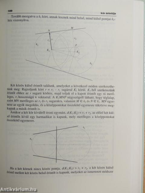 Középiskolai matematikai lexikon