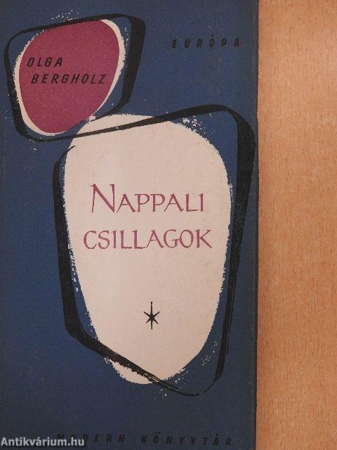 Nappali csillagok