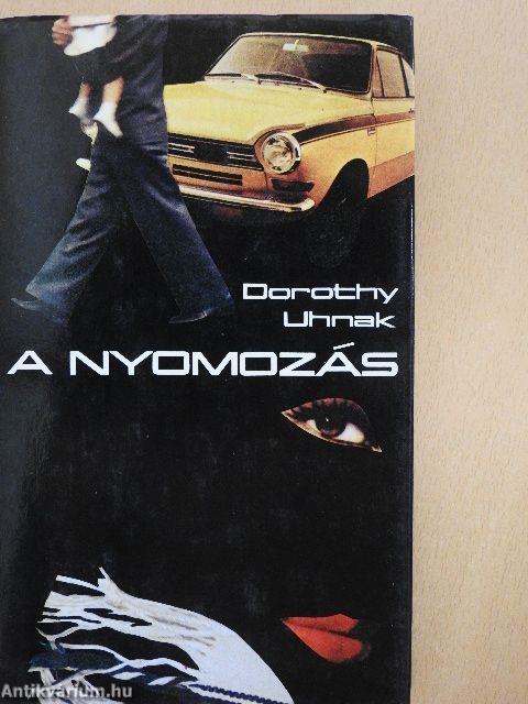 A nyomozás