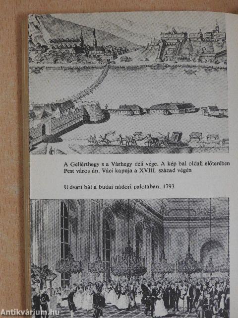 Mozaikok a magyar újkorból