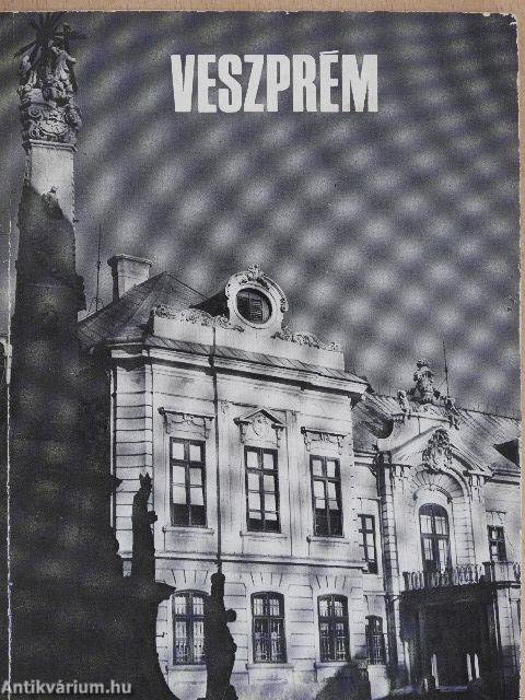 Veszprém