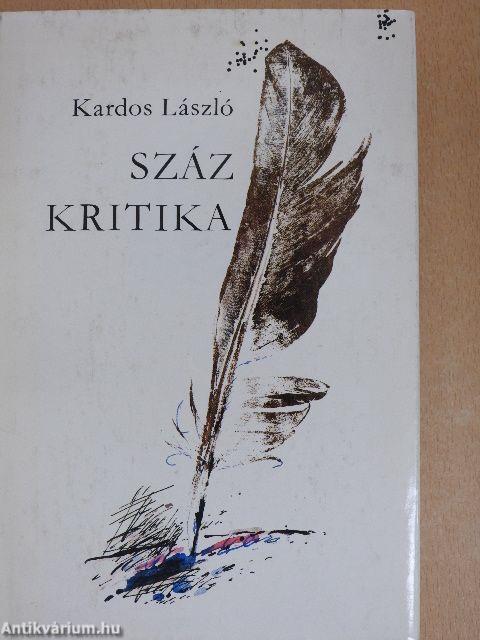 Száz kritika